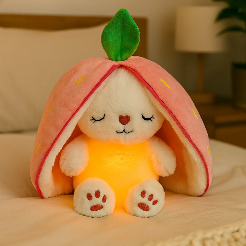 DreamBreath – Das beruhigende Plüschtier🧸