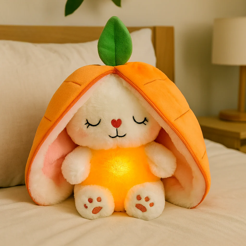 DreamBreath – Das beruhigende Plüschtier🧸